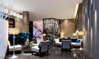 九江酒店設計的幾大關鍵要素及設計公司選擇建議